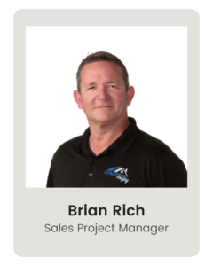 Brian Rich