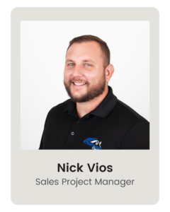 Nick Vios