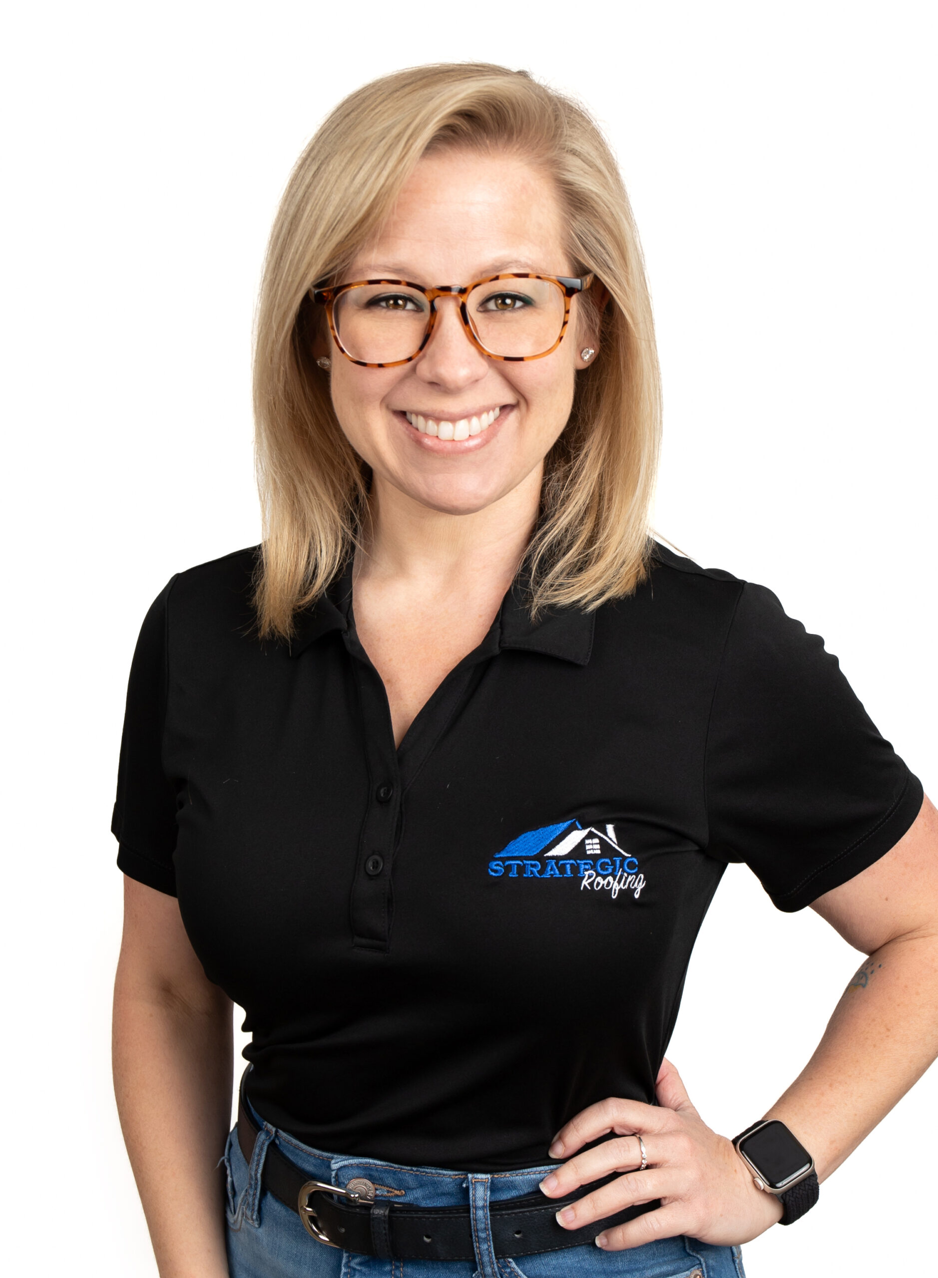 Julie Effron-McAllister